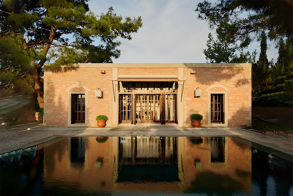 Amanruya Hotel
